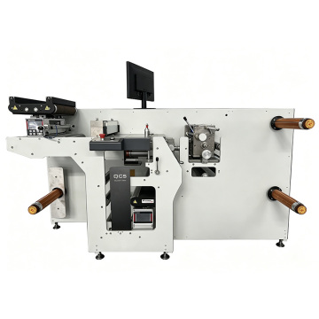 automatic visual inspection machine