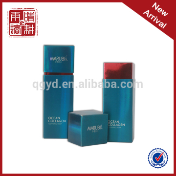 beautify luxury cosmetic packing box