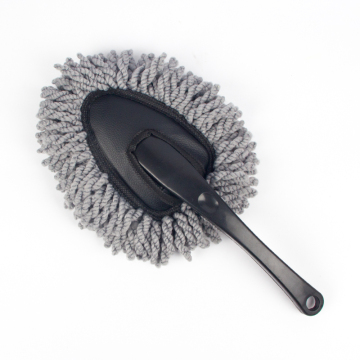 Car Interior and Exterior Cleaning Brush: A Comprehensive Solution for Dust and Microfiber Detailing