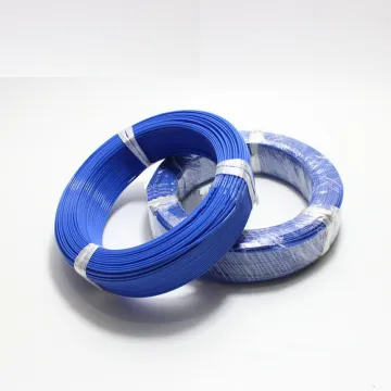 2x0.5mm K-Type Temperature Measuring Wire and Compensation Cable