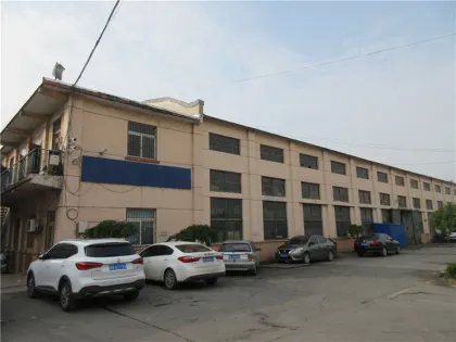 China′s Tire/Type Mold Machine