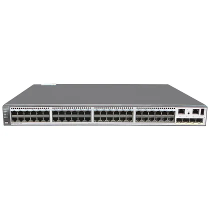 48-Port POE Power Supply Agile Core Switch AC S5730-60C-HI