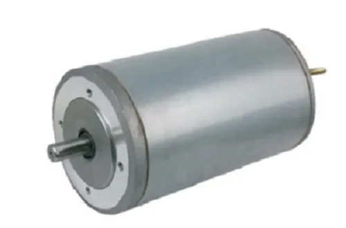 High Torque Low Speed PMDC Motor 118ZY Series