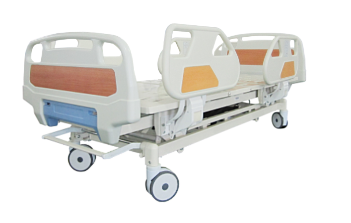 Electric Hospital Beds: Revolutionizing Patient Comfort and Care