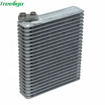 271203243R Auto AC Evaporator Core for Renault