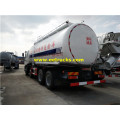 8x4 26000L Dry Powder Transport Trucks