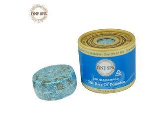 Marine Plants Strong Foam Original Solid Shampoo Bar Solid