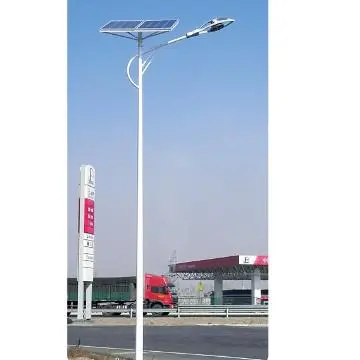 led street lights / solar street lights / China led manufacturer