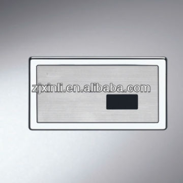 High Quality Concealed Mounted in Wall Automatic Sensor Urinal Flush Valve, Automatic Flush Valve