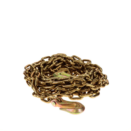 Galvanized Cargo Tie Down Transport Chain