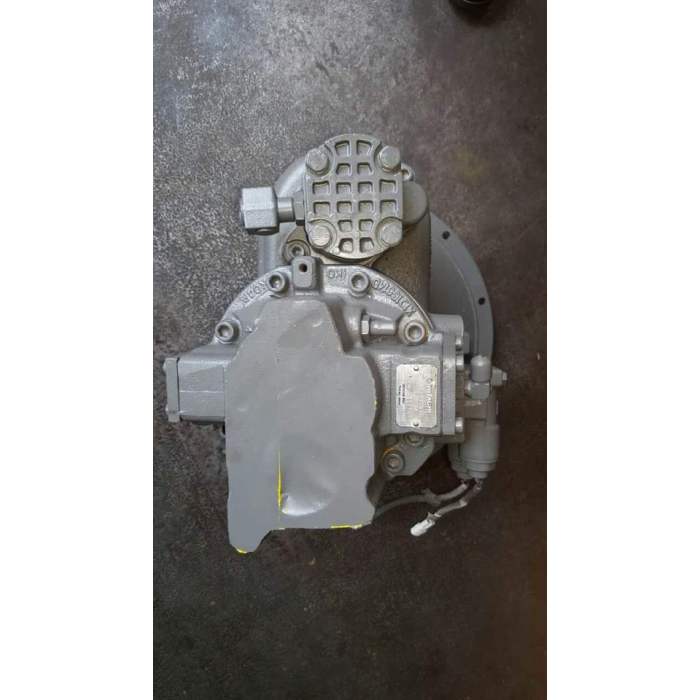 Hitachi Excavator EX120-2 Гидравлический основной насос HPV091DS