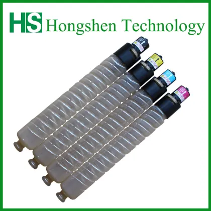 Compatible Color Copier Toner Cartridge for Ricoh MPC2500 Copier