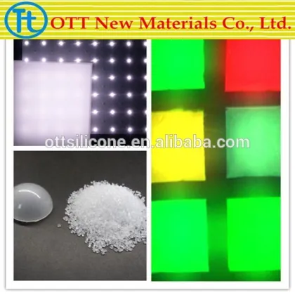silicone resin powder manufacturer in China