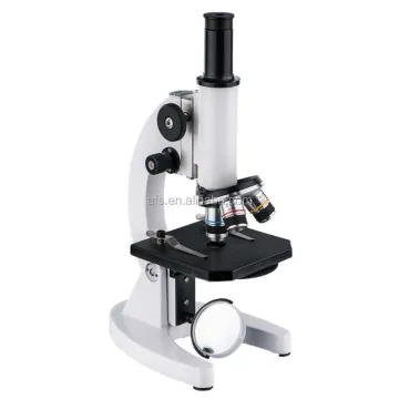 Monocular Educational Microscope XSP-02 for Chinese Students