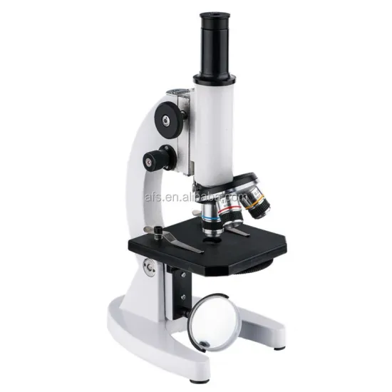 Monocular Educational Microscope XSP-02 for Chinese Students