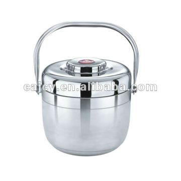 Stainelss Steel Tableware Food Flask-1.4/1.8L