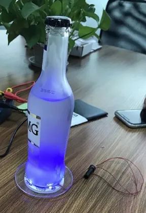 LED Flash Modules POP Display Flasher LED Flashing