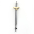 High Quality ISO High Speed M12x0.5 Lead Screw