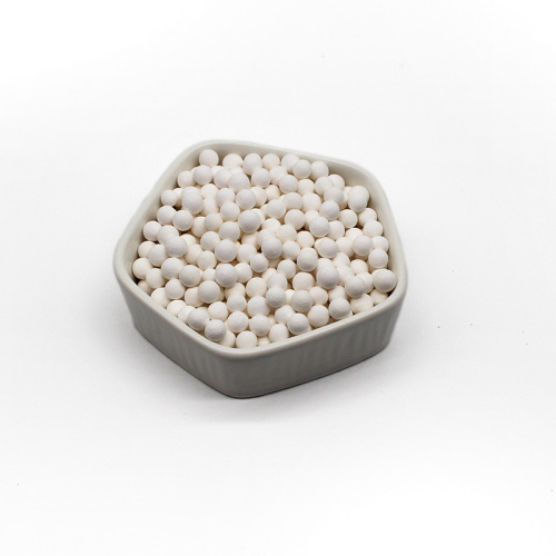 defluorination sphere 3-5mm activated alumina balls