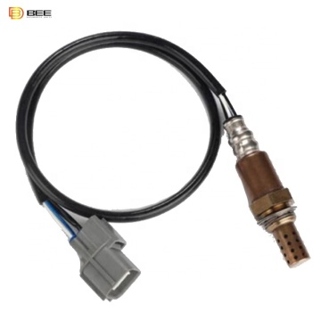 Oxygen Sensor for HONDA Models OZA341-F16, OZA341-F70, OZA341-F26, OZA341-F71, OZA644-H15, OZA495-F62, 36532RB00042