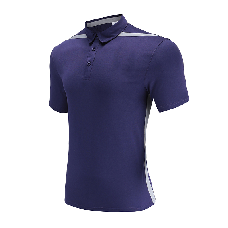 Custom Soccer Wear Polo Shirt