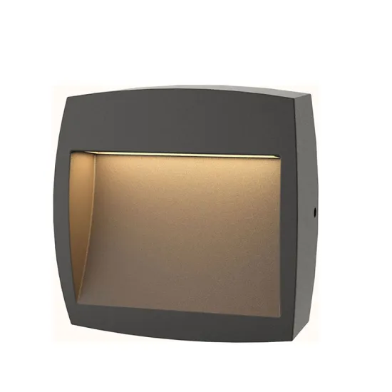 LED Wall Lamp: Stylish Chandelier Design for Corridor Lighting