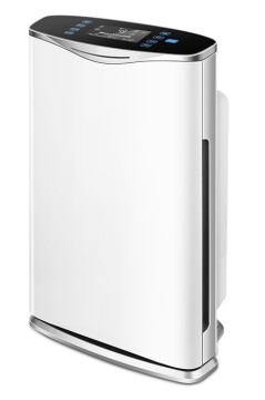 Hot selling CE ETL hepa uv air purifier
