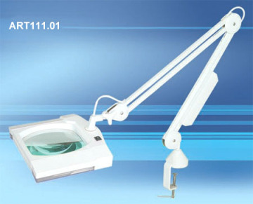 Magnifier Lamps(CE/GS Certificate) (ART-111 Series)