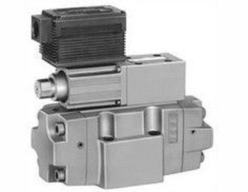 Yuken Valve
