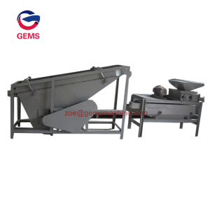 Home Cashew Nut Shell Removing Cashew Hulling Machine