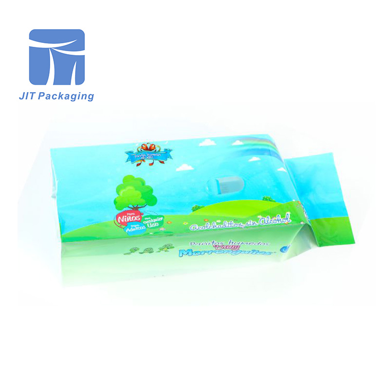 조직의 포장은 맞춤화 될 수 있습니다