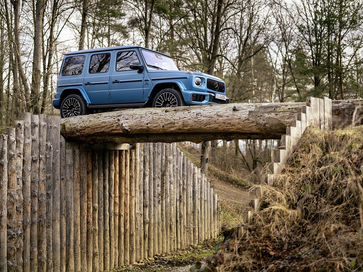 MERCEDES-AMG G63 (13)
