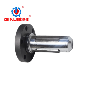 Unidad rotativa compacta de 3 pulgadas