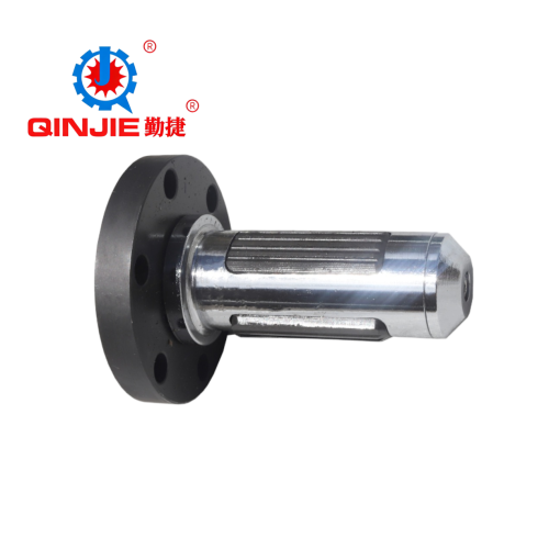 Unidad rotativa compacta de 3 pulgadas