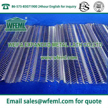 3.4 3/8'' High Rib Lath