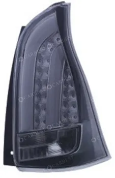High Quality high power car led lamp for TOYOTA AVANZA 2012-2014