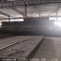 JIS G3466 Square Steel Pipe