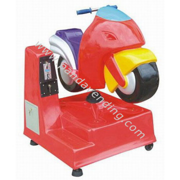 Base Support Kiddie Rides (TR4823)