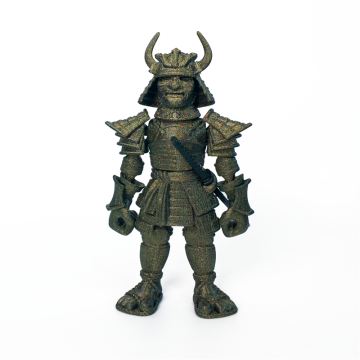 Magic Shine Metallic PLA Filament