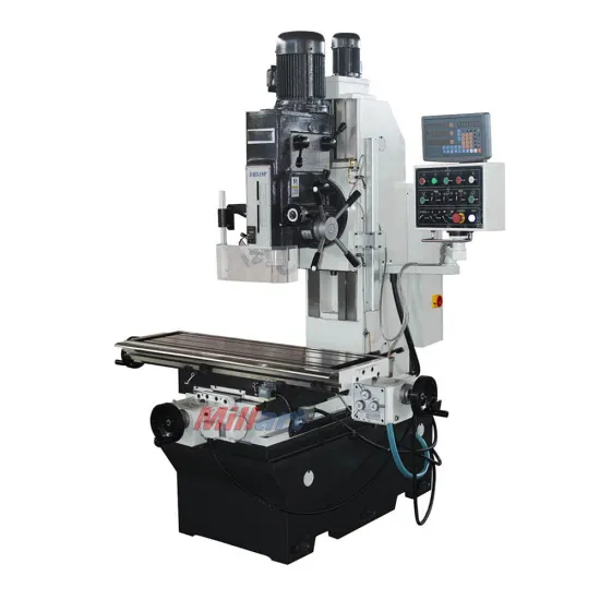 Automatic Milling Machine XZ5150 & Milling Drilling Machine for Sale