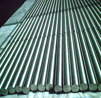 R60702 High Precision Zirconium Rod Astm B55 Lloyd For Industry