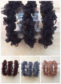 Fashion Hair Rope
