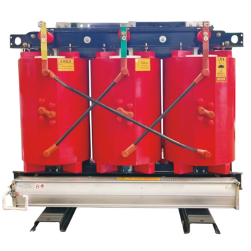 1000KVA Dry-Type Distribution Transformer
