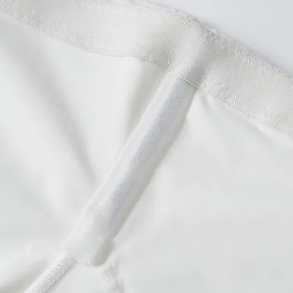 Women's Adjusted Tummy Tucking Tight Skin Colour Shaping Pants