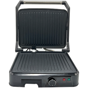 Nonstick Sandwich Electromechanical Sheet Pan Contact Grill Snack Maker: Your Ultimate Kitchen Companion for Delicious, Convenient Cooking