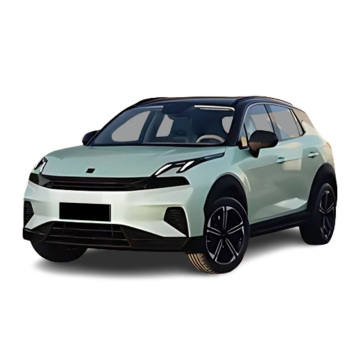2024 Lynk&Co 06 Em-p Hybrid Electric SUV