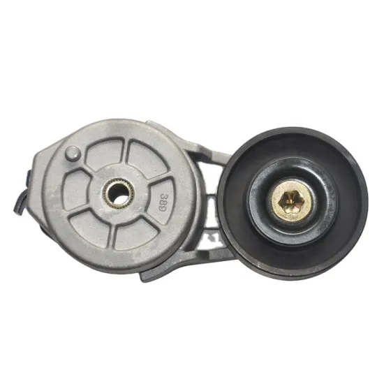 High-Quality Replacement Belt Tensioner for 4BT Engine: Part Number 4994573