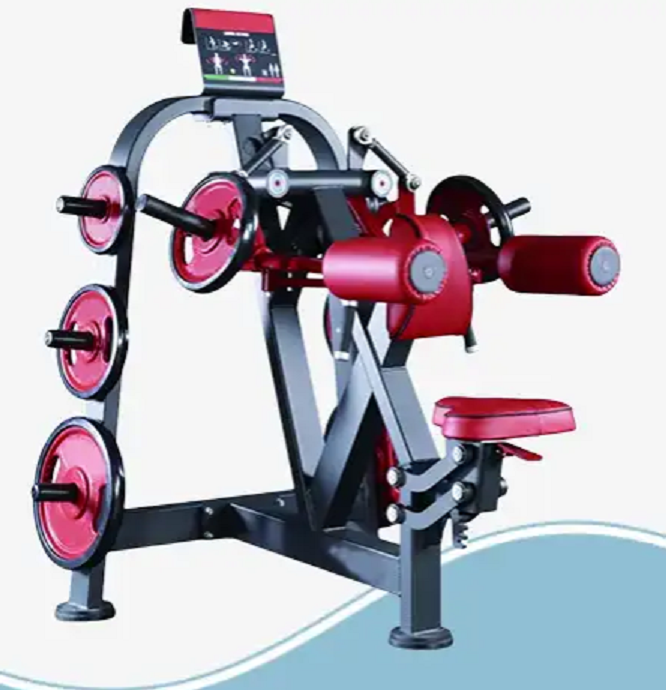Hot Sale Gym Fitness Lateral Deltoids Trainer
