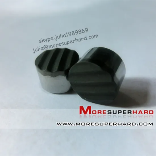 Hot-sale PDC Cutter Insert