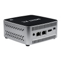 New Intel Core i5-1165g7 Mini PC com ventilador